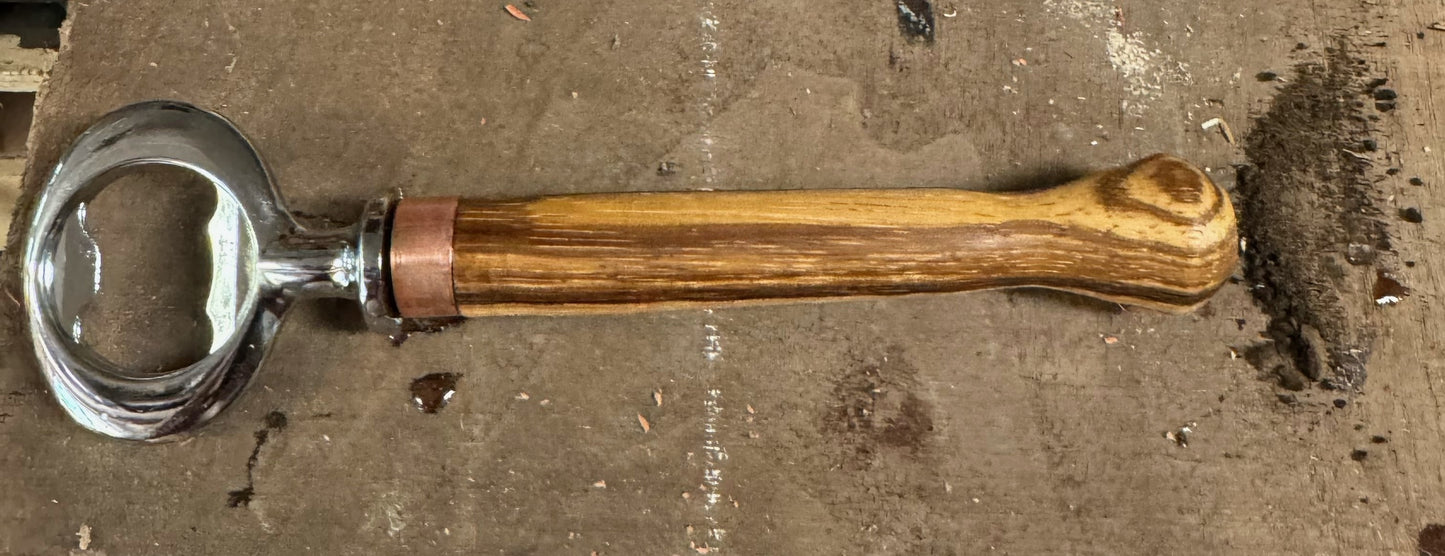 Bottle opener