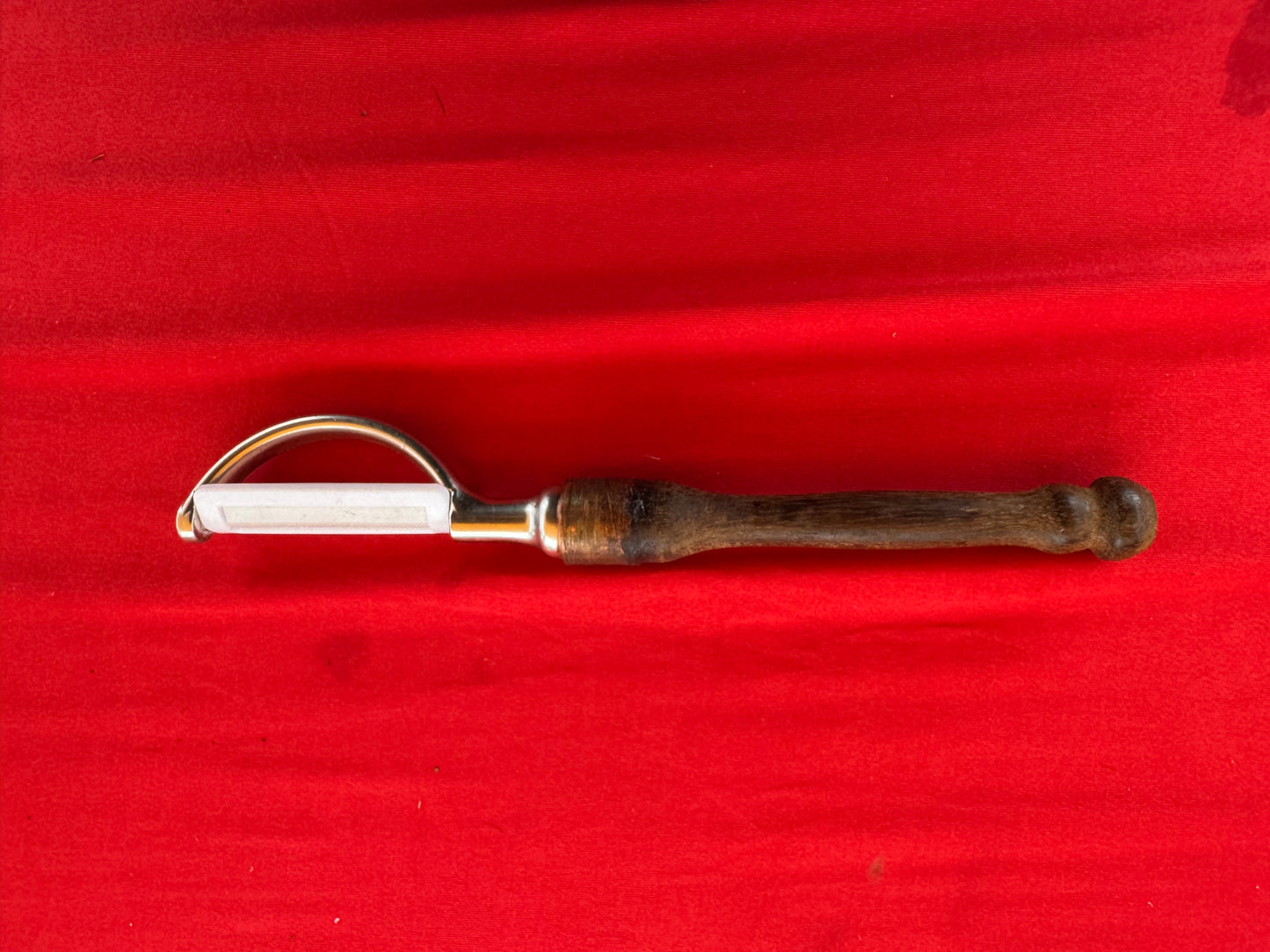 Vegetable Peeler