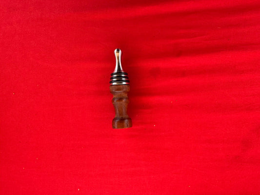 Wine Stopper (Bloodwood CR)